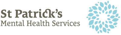 St Patrick's Mental Health Services logo