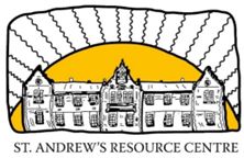 St. Andrew’s Resource Centre logo