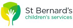 St. Bernard’s Children’s Services logo