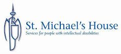 St. Michael’s House logo