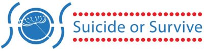 Suicide or Survive logo