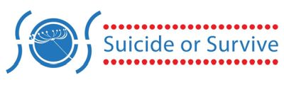 Suicide or Survive logo