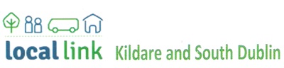 TFI Local Link Kildare South Dublin logo