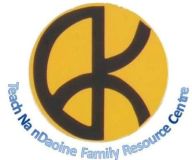Teach Na nDaoine Family Resource Centre logo