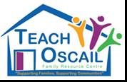 Teach Oscail Family Resource Centre logo