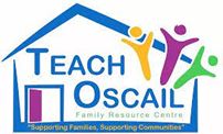 Teach Oscail Family Resource Centre logo