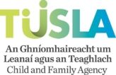 Tusla logo