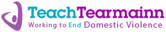 Teach Tearmainn logo