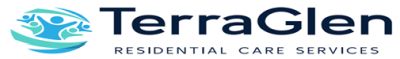 TerraGlen Residential Care Services logo