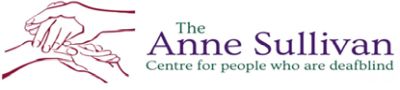The Anne Sullivan Centre logo