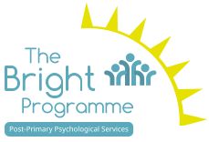 The Bright Programme logo