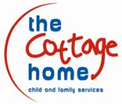 The Cottage Home Child and Family Services logo