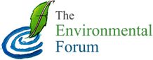 The Environmental Forum logo