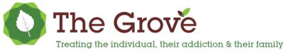 The Grove logo