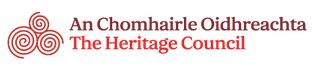 The Heritage Council logo