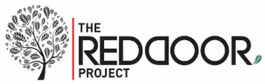 The Red Door Project logo