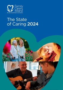The State of Caring 2024