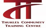 Thurles Community Training Centre logo