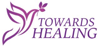 Towards Healing logo