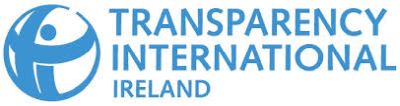 Transparency International Ireland logo