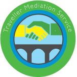 Traveller Mediation Service logo