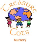 Treasure Tots Nursery logo