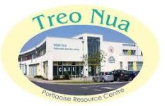 Treo Nua Resource Centre logo