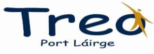 Treo Port Lairge logo