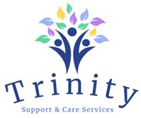 Trinity Support & Care Services logo