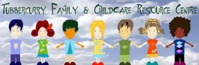 Tubbercurry Family and Childcare Resource Centre logo