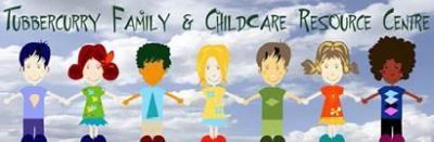 Tubbercurry Family and Childcare Resource Centre: logo