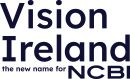 Vision Ireland logo