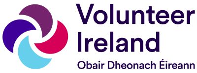 Volunteer Ireland Logo