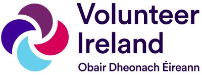 Volunteer Ireland logo