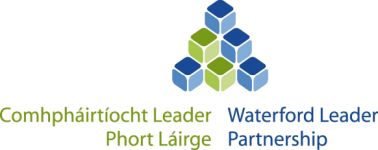 Waterford Leader Partnership logo