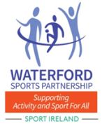 Waterford Sports Partnership logo