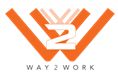 Way 2 Work Ireland logo