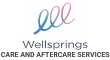 Wellsprings logo