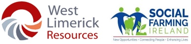 West Limerick Resources logos