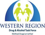 Western Region Drugs And Alcohol Task Force logo