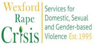 Wexford Rape Crisis logo