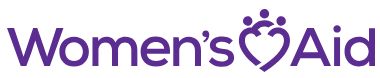 Women’s Aid logo