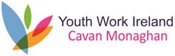 Youth Work Ireland Cavan Monaghan logo