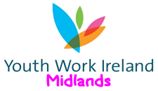 Youth Work Ireland Midlands logo