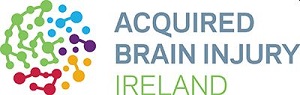 Acquired Brain Injury Ireland logo