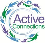 Active Connections logo