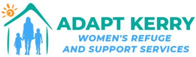 ADAPT Kerry Women’s Refuge and Support Service logo