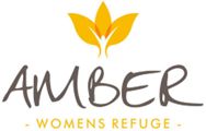 Amber Womens Refuge logo