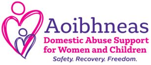 Aoibhneas logo