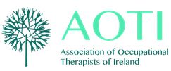 Association of Occupational Therapists of Ireland logo